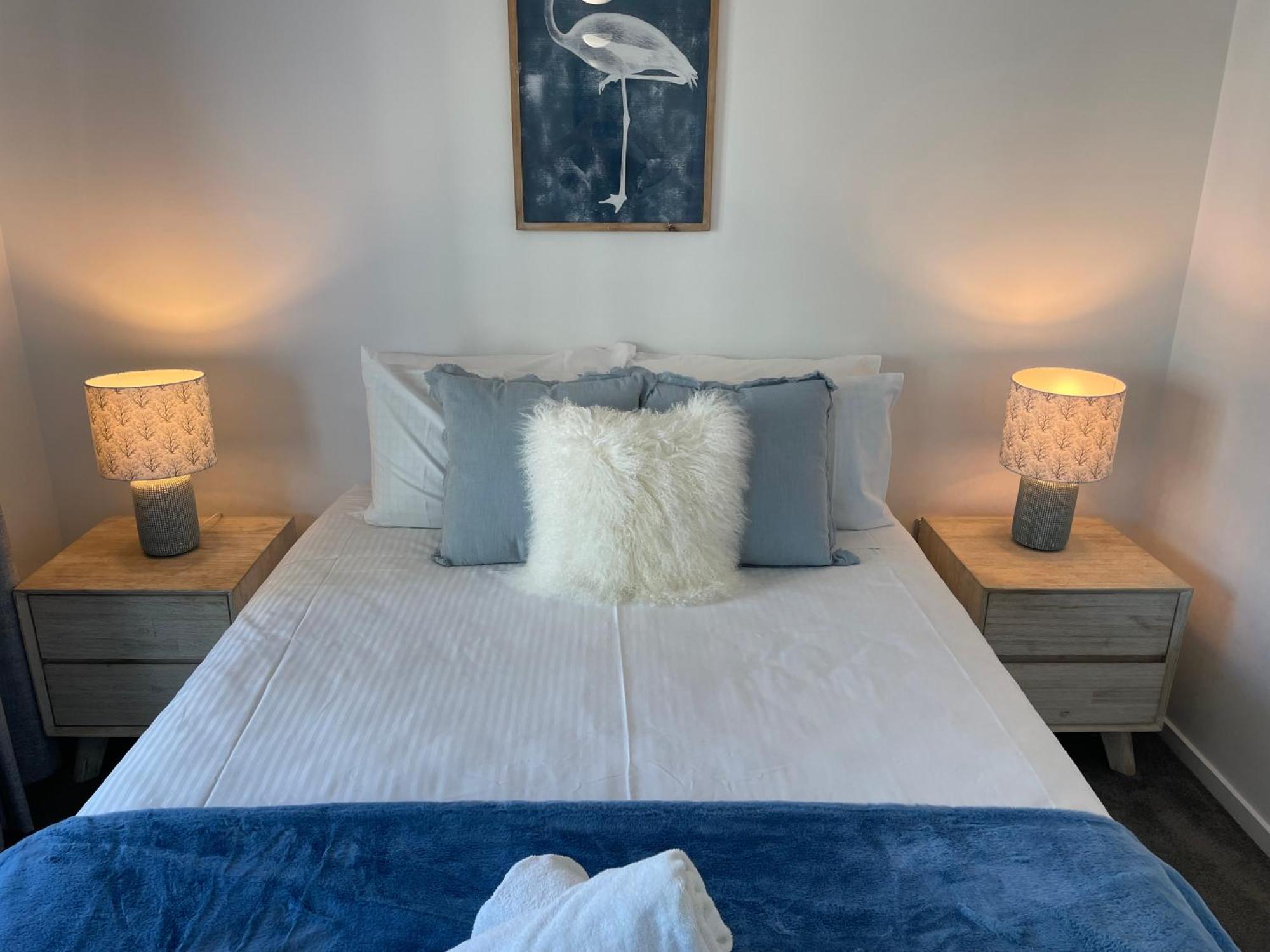 Floor Unit With Access Apartment Gold Coast